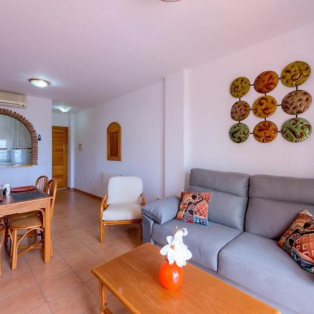 Apartamento Sibarys Ladera Del Mar Malaga Bagian luar foto