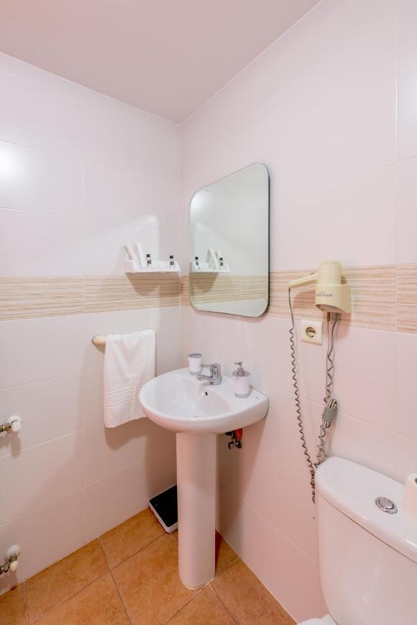 Apartamento Sibarys Ladera Del Mar Malaga Bagian luar foto